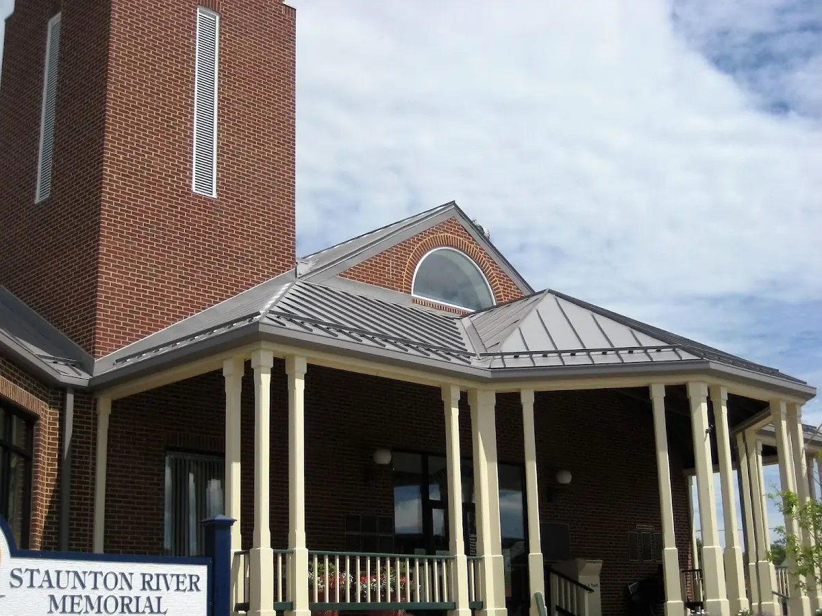 Skilled roofing craftsmen working on a residential roof in Lincolnton