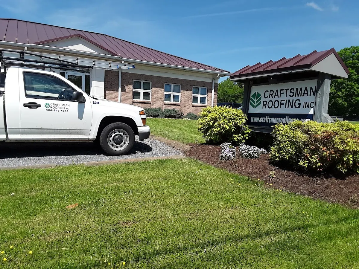 Quality Chimney Repair by experienced craftsmen in Lincolnton